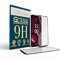 GlassVerse SuperD Oleophobic Tempered Glass For Nokia