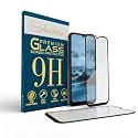 GlassVerse SuperD Oleophobic Tempered Glass For Nokia