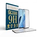 GlassVerse SuperD Oleophobic Tempered Glass For Oppo