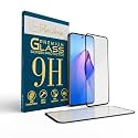 GlassVerse SuperD Oleophobic Tempered Glass For Oppo