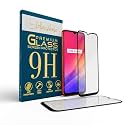 GlassVerse SuperD Oleophobic Tempered Glass For Realme
