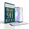GlassVerse SuperD Oleophobic Tempered Glass For Redmi