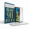 GlassVerse SuperD Oleophobic Tempered Glass For Samsung