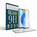 GlassVerse SuperD Oleophobic Tempered Glass For Tecno
