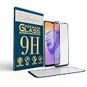 GlassVerse SuperD Oleophobic Tempered Glass For Tecno