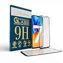 GlassVerse SuperD Oleophobic Tempered Glass For Tecno