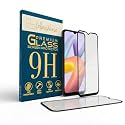 GlassVerse SuperD Oleophobic Tempered Glass For Xiaomi