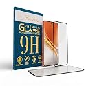 GlassVerse Toughened Oleophobic Tempered Glass For IQOO