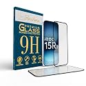 GlassVerse Toughened Oleophobic Tempered Glass For IQOO