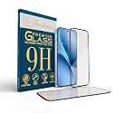 GlassVerse Toughened Oleophobic Tempered Glass For IQOO