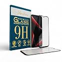 GlassVerse Toughened Oleophobic Tempered Glass For Itel