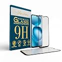 GlassVerse Toughened Oleophobic Tempered Glass For Itel