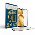 GlassVerse Toughened Oleophobic Tempered Glass For Itel