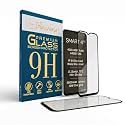 GlassVerse Toughened Oleophobic Tempered Glass For Lava