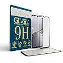 GlassVerse Toughened Oleophobic Tempered Glass For Lava
