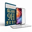 GlassVerse Toughened Oleophobic Tempered Glass For Lava