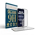 GlassVerse Toughened Oleophobic Tempered Glass For Lava
