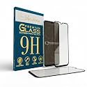 GlassVerse Toughened Oleophobic Tempered Glass For Lava