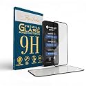 GlassVerse Toughened Oleophobic Tempered Glass For Motorola