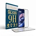 GlassVerse Toughened Oleophobic Tempered Glass For Motorola
