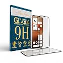 GlassVerse Toughened Oleophobic Tempered Glass For Nothing