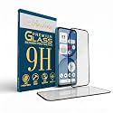 GlassVerse Toughened Oleophobic Tempered Glass For Nothing