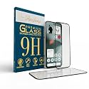 GlassVerse 9H Gorilla Tempered Glass for Nothing