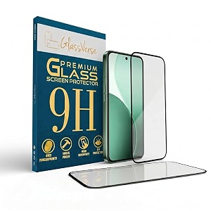 GlassVerse Toughened Oleophobic Tempered Glass For Oppo