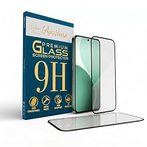 GlassVerse Toughened Oleophobic Tempered Glass For Oppo