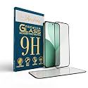 GlassVerse Toughened Oleophobic Tempered Glass For Oppo