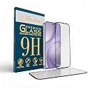 GlassVerse Toughened Oleophobic Tempered Glass For Oppo