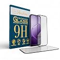 GlassVerse Toughened Oleophobic Tempered Glass For Oppo