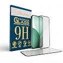 GlassVerse Toughened Oleophobic Tempered Glass For Oppo