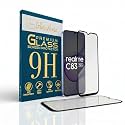 GlassVerse Toughened Oleophobic Tempered Glass For Realme