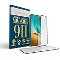 GlassVerse Toughened Oleophobic Tempered Glass For Realme