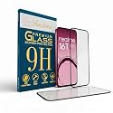GlassVerse Toughened Oleophobic Tempered Glass For Realme