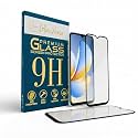 GlassVerse Toughened Oleophobic Tempered Glass For Realme