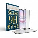 GlassVerse Toughened Oleophobic Tempered Glass For Realme