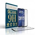 GlassVerse Toughened Oleophobic Tempered Glass For Realme