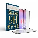 GlassVerse Toughened Oleophobic Tempered Glass For Samsung