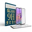 GlassVerse Toughened Oleophobic Tempered Glass For Samsung