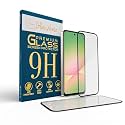 GlassVerse Toughened Oleophobic Tempered Glass For Samsung