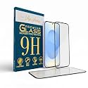 GlassVerse Toughened Oleophobic Tempered Glass For Samsung