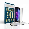 GlassVerse Toughened Oleophobic Tempered Glass For Tecno