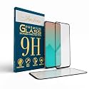 GlassVerse Toughened Oleophobic Tempered Glass For Tecno
