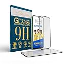 GlassVerse Toughened Oleophobic Tempered Glass For Tecno