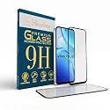 GlassVerse Toughened Oleophobic Tempered Glass For Vivo