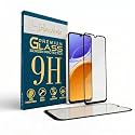 GlassVerse Toughened Oleophobic Tempered Glass For Vivo
