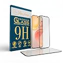 GlassVerse Toughened Oleophobic Tempered Glass For Vivo