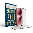GlassVerse Toughened Oleophobic Tempered Glass For Vivo